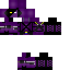 Vista previa del PNG de skin
