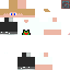 Vista previa del PNG de skin