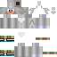 Vista previa del PNG de skin