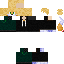 Vista previa del PNG de skin
