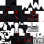 Vista previa del PNG de skin