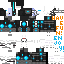 Vista previa del PNG de skin