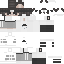 Vista previa del PNG de skin