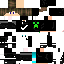 Vista previa del PNG de skin
