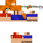 Vista previa del PNG de skin