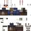 Vista previa del PNG de skin