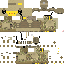 Vista previa del PNG de skin