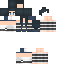 Vista previa del PNG de skin