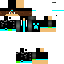 Vista previa del PNG de skin