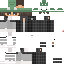 Vista previa del PNG de skin