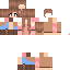 Vista previa del PNG de skin