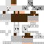 Vista previa del PNG de skin
