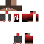 Vista previa del PNG de skin