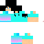 Vista previa del PNG de skin