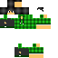 Vista previa del PNG de skin