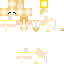 Vista previa del PNG de skin
