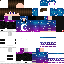 Vista previa del PNG de skin