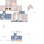 Vista previa del PNG de skin