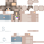 Vista previa del PNG de skin