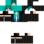 Vista previa del PNG de skin