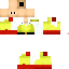 Vista previa del PNG de skin