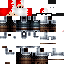 Vista previa del PNG de skin
