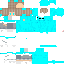 Vista previa del PNG de skin