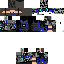 Vista previa del PNG de skin