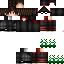 Vista previa del PNG de skin