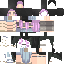 Skin PNG preview