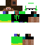 Vista previa del PNG de skin