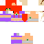 Vista previa del PNG de skin
