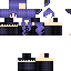 Vista previa del PNG de skin