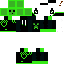 Vista previa del PNG de skin