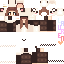 Vista previa del PNG de skin