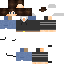 Vista previa del PNG de skin