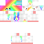Vista previa del PNG de skin