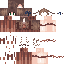 Vista previa del PNG de skin