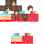 Vista previa del PNG de skin