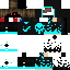 Vista previa del PNG de skin