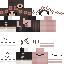 Vista previa del PNG de skin
