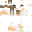 Vista previa del PNG de skin