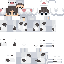 Vista previa del PNG de skin