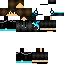Vista previa del PNG de skin