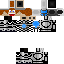 Vista previa del PNG de skin