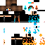 Vista previa del PNG de skin