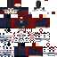 Vista previa del PNG de skin