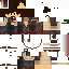 Vista previa del PNG de skin