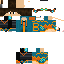 Vista previa del PNG de skin