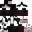 Vista previa del PNG de skin